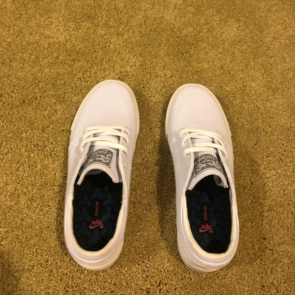 Nike SB Zoom Janoski CNVS RM (Women’s) - Picture 2 of 5